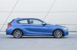 BMW M135i 3-Door 2012 года
